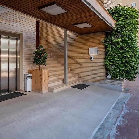 Esmeralda 1 Benidorm Ngoại thất bức ảnh