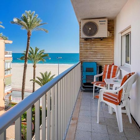 Esmeralda 1 Benidorm Ngoại thất bức ảnh