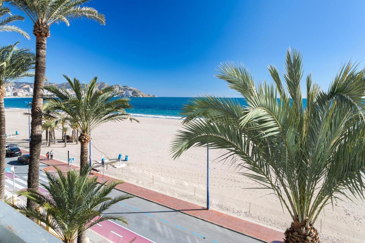 Esmeralda 1 Benidorm Ngoại thất bức ảnh