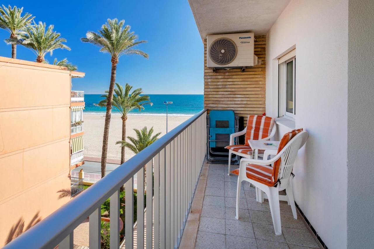 Esmeralda 1 Benidorm Ngoại thất bức ảnh