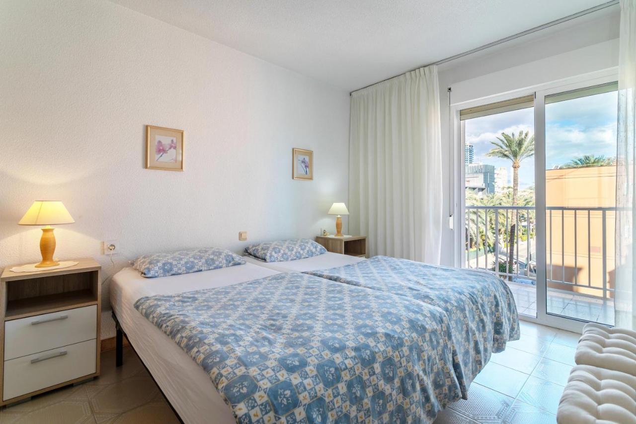 Esmeralda 1 Benidorm Ngoại thất bức ảnh