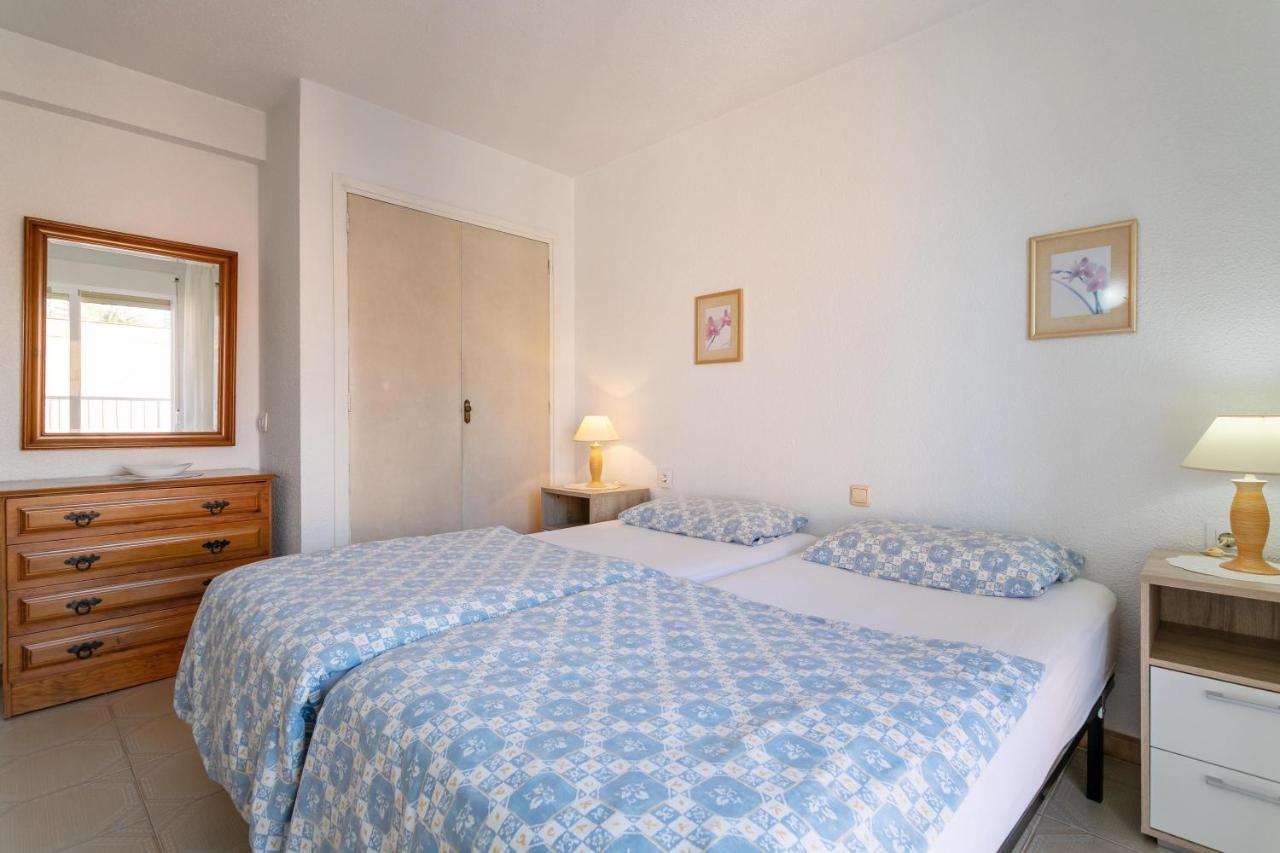 Esmeralda 1 Benidorm Ngoại thất bức ảnh